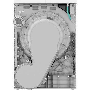 Electrolux siltumsūkņa žāvētājs, 8kg (EW6D98BEE)