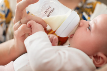 Philips Avent Natural Response barošanas pudeļu silikona knupīšu komplekts (3 gab.) (SCY960/03)