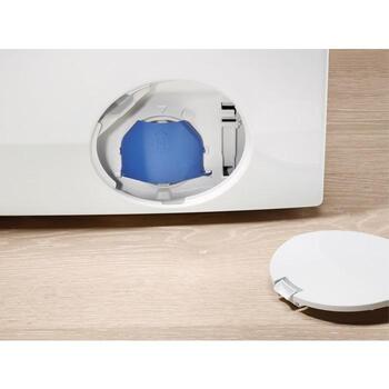 Electrolux veļas mazg.mašīna(front.ielāde), 8 kg (EW6F2281E)
