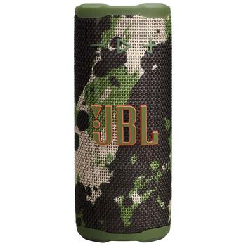 JBL portatīvais bezvadu skaļrunis, kamoflāža (JBLGRIPSQUAD)