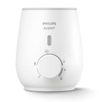 Philips Avent Elektriskais pudeļu un zīdaiņu pārtikas sildītājs (SCF355/09)