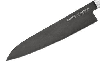 SAMURA šefpavāra nazis, Stonewash, 240 mm (SM-0087B)