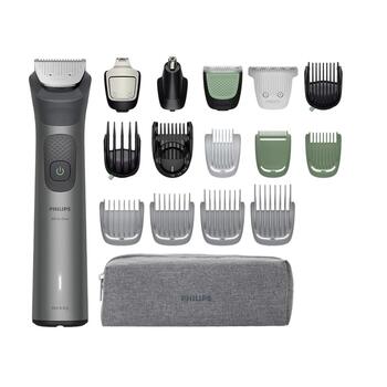PHILIPS Multigroom series 7000 All-in-one trimmeris