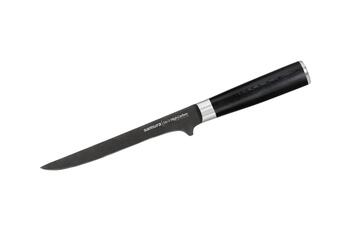 SAMURA Atkaulošanas nazis, Stonewash, 165 mm (SM-0063B)