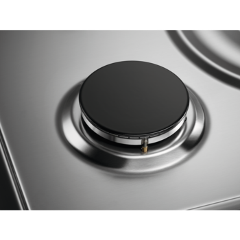 Electrolux gāzes plīts virsma (EGG3322NVX)