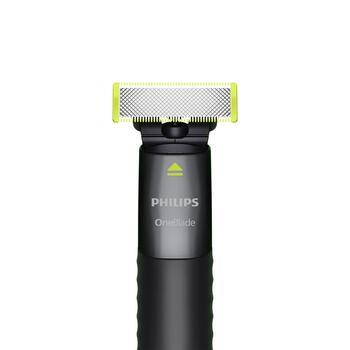 PHILIPS Multigroom series 9000 All-in-one trimmeris “divdesmit vienā” sejai, matiem un ķermenim (MG9557/15)