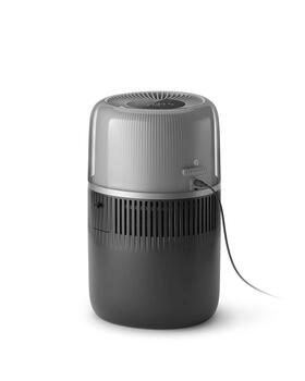 PHILIPS 5000 sērijas gaisa mitrinātājs, tumši pelēks (HU5710/03)