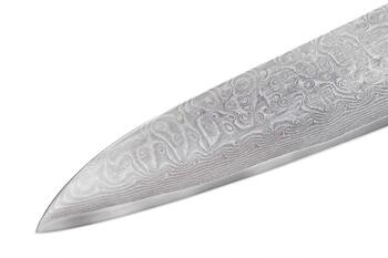 SAMURA Pavāra nazis, 240 mm, Damascus (SD67-0087M)