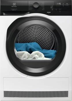 Electrolux siltumsūkņa žāvētājs, 8kg (EW6D98BEE)