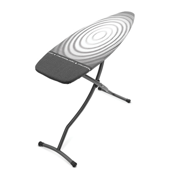 BRABANTIA gludināmais dēlis (D) 135x45cm, Titan Oval (345647)