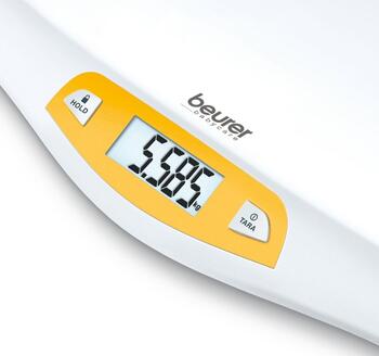 Beurer zīdaiņu svari (956.05)