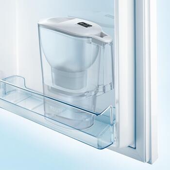 Brita Aluna filtra krūze, 2,4L, White (Aluna)