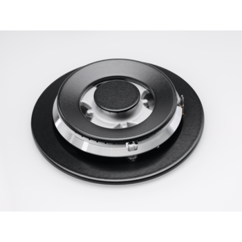 Electrolux gāzes plīts virsma, 60cm (KGG64362W)