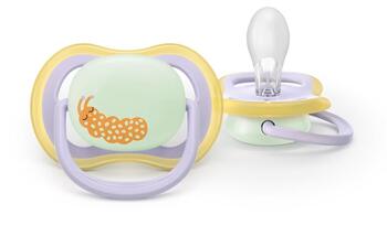 Philips Avent māneklītis Ultra Air Night, 0-6M, (2gab) (SCF376/25)
