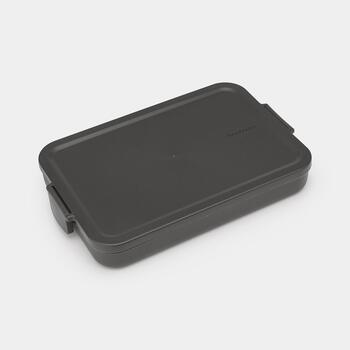 BRABANTIA Make & Take pusdienu pārtraukuma komplekts, dark grey (206689)