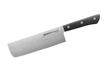 SAMURA 5 nažu komplekts (SHR-0250B)