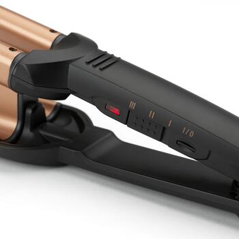 BaByliss matu veidotājs (W2447E)