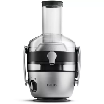 PHILIPS Avance Collection sulas spiede, 1200W (metāliska) (HR1922/21)