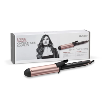 BaByliss lokšķēres, 38mm (C453E)