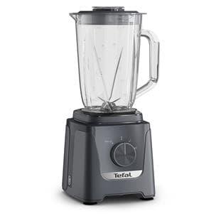TEFAL Blendforce blenderis, 600 W, melns (BL585BF0)