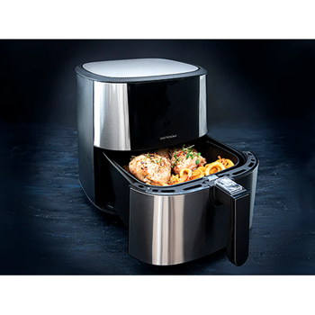 Gastronoma karstā gaisa katls, 6L, 1800W (18290002)