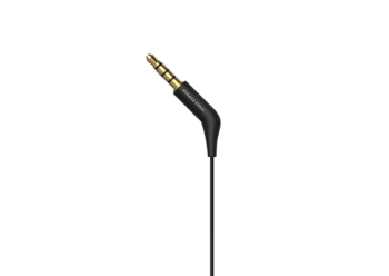 PHILIPS In-Ear austiņas, melnas (TAE1105BK/00)