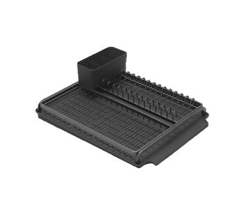BRABANTIA trauku žāvētājs, dark grey (117404)