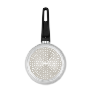 BRABANTIA panna mērcēm, Indu+ 16 cm, Non-Stick (237041)