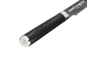 SAMURA Tomātu nazis, Stonewash, 120 mm (SM-0071B)