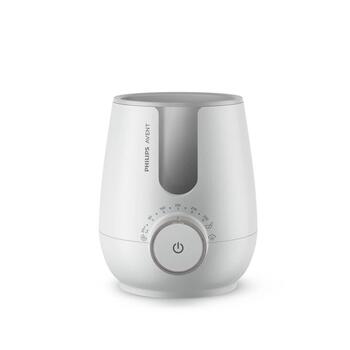 Philips Avent 2-in-1 Elektriskais pudeļu sildītājs un sterilizators (SCF359/00)