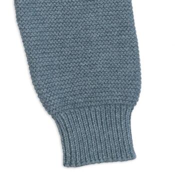 Lodger Jooger knit Merino bikses, Dragonfly, 62.izm. (JG 094_62)