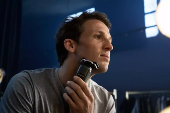 PHILIPS Shaver series 7000, Wet& Dry skuveklis (lādējams), zils (S7882/55)