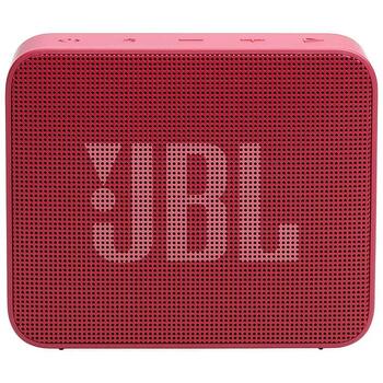 JBL Go Essential 2 portatīvais bezvadu skaļrunis, sarkans (JBLGOES2REDEU)