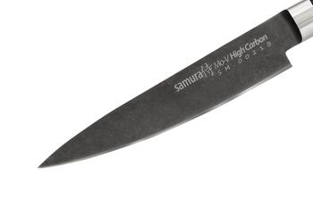 SAMURA virtuves nazis, 125 mm, Stonewash (SM-0021B)