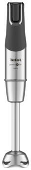 TEFAL rokas blenderis Infinity Force Pro 5in1, melns/nerūsējošais tērauda (HB95LD38)