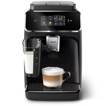 PHILIPS 2300 sērijas Super-automatic Espresso kafijas automāts (EP2331/10)