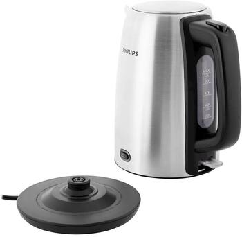 PHILIPS Viva Collection tējkanna, 1.7L (HD9353/90)