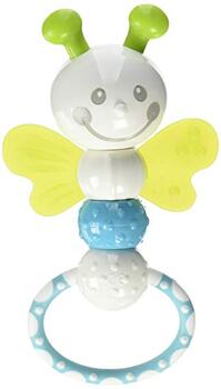 Kidsme Zobgrauznis Dragonfly, 3M+ (9728)
