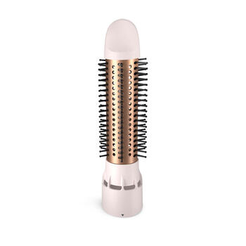 PHILIPS Air Styler Essential matu veidotājs, 800W, rozā (BHA310/00)