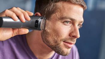 PHILIPS Hairclipper series 3000 Matu griešanas ierīce (HC3530/15)
