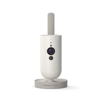 Philips Avent EcoOwl Connected Savienotā mazuļa uzraudzības ierīce (SCD953/26)