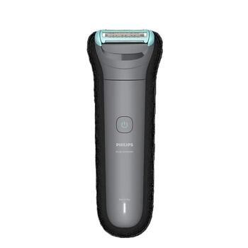 PHILIPS Body Groomer 3000 Series ar Triple Protect skūšanās sistēmu (BG3480/15)