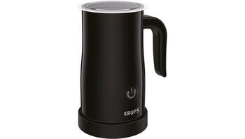 Krups piena putotājs, 0.3l, melns (XL1008)