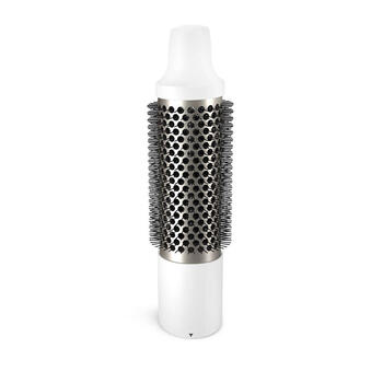 PHILIPS Air Styler Essential matu veidotājs, 800W, balts (BHA303/00)