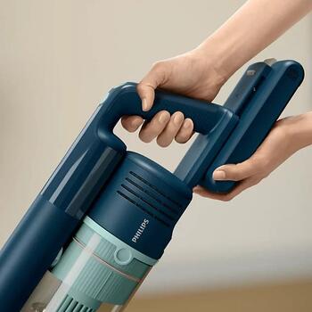 Philips Bezvada 5000. sērijas putekļsūcēja Litija jonu akumulators 25,2 V (XV1653/01)