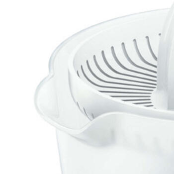 PHILIPS Citrusaugļu sulasspiede 25W 0.5l (HR2738/00)