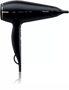 PHILIPS Profesionāls fēns, 2300W, keram.el. (HPS920/00)