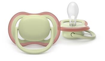 Philips Avent māneklītis Ultra Air day and night, 6-18M, (2gab) (SCF087/18)