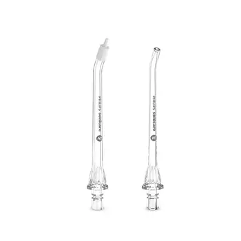 Sonicare Compact Flosser 1000 mutes dobuma irrigatora uzgaļi (HX3072/00)