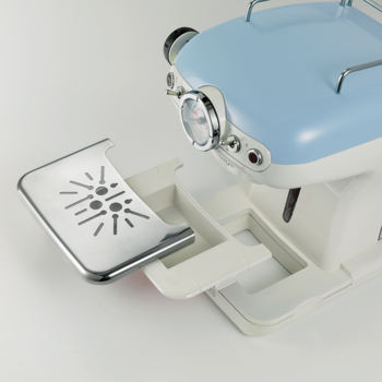 Ariete espresso kafijas automāts Vintage, Blue (A1389/15)